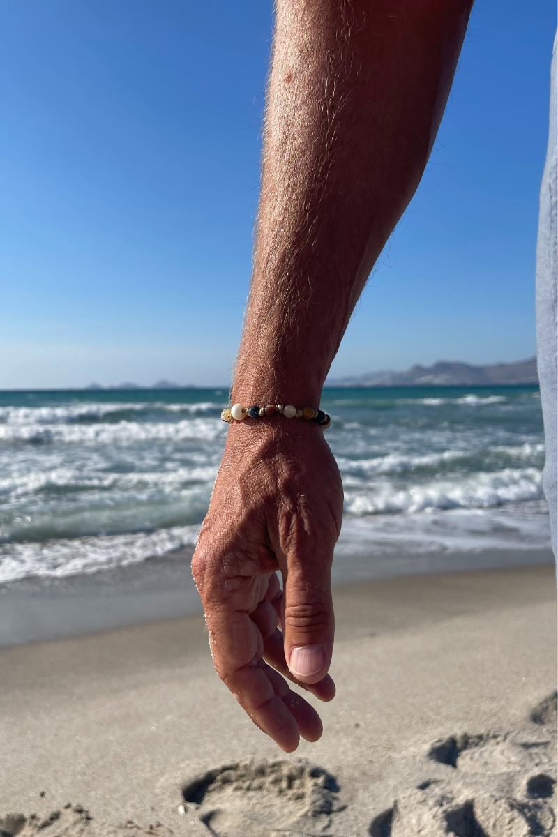 PAROS | HERENARMBAND