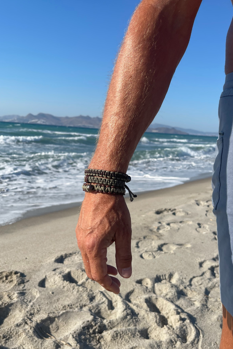 ZORBA | HERENARMBAND