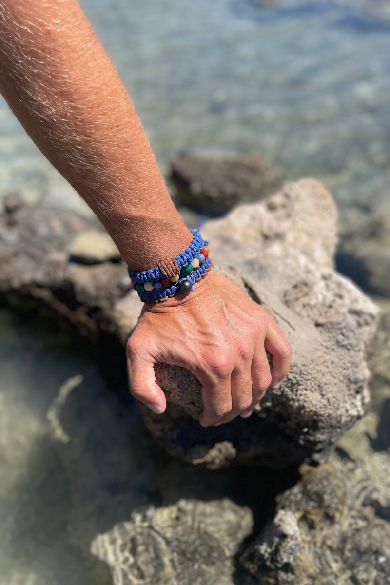 ZAKYNTHOS | HERENARMBAND