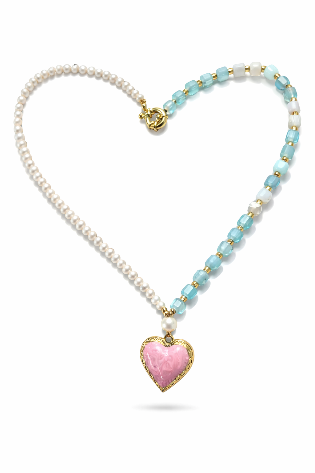 PEARL SKY GLOW | KETTE