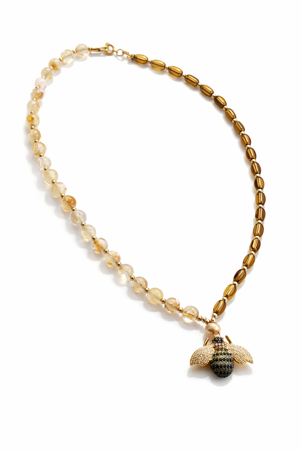QUEEN BEE RADIANCE | CHAIN