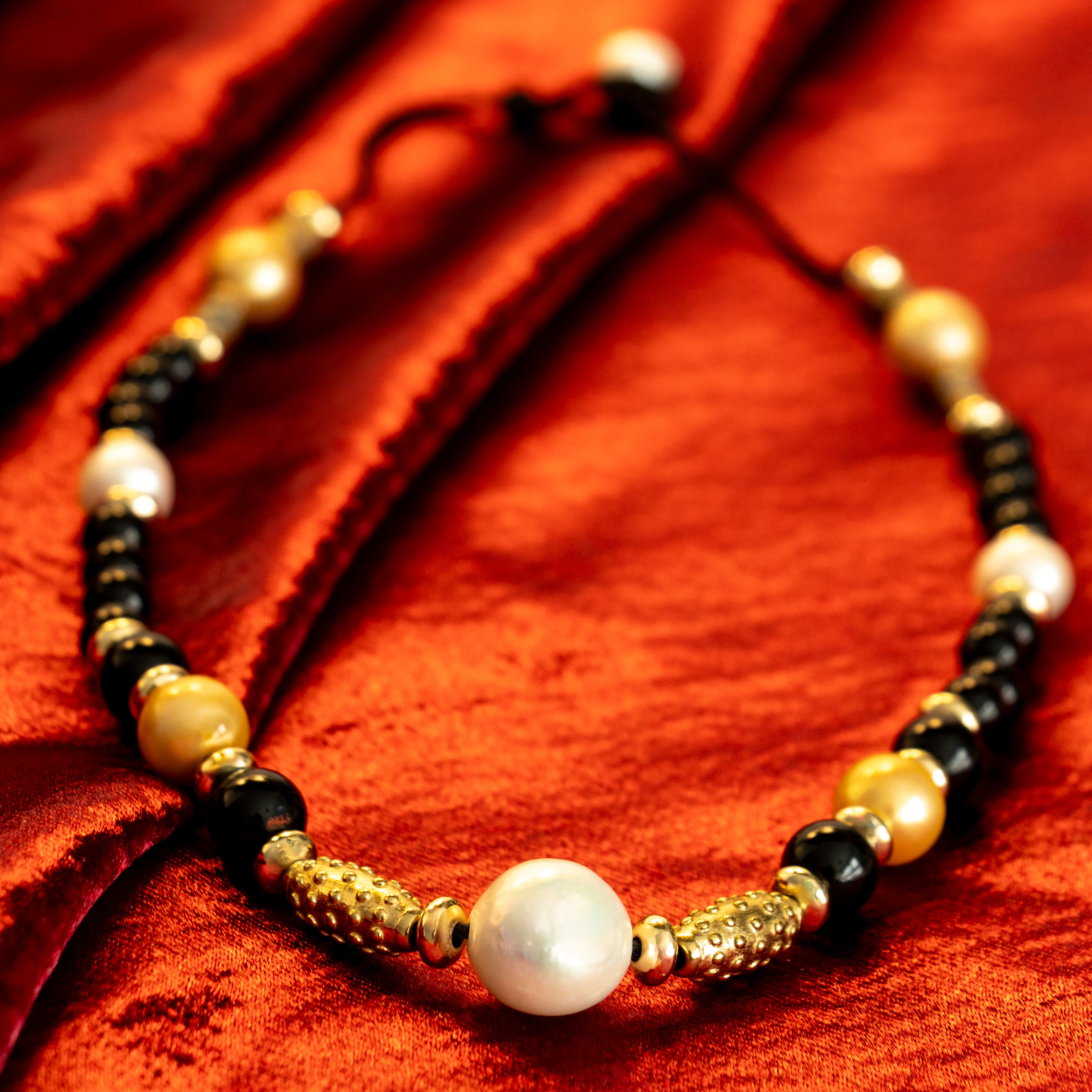 GALA DELUXE PEARL | KETTING