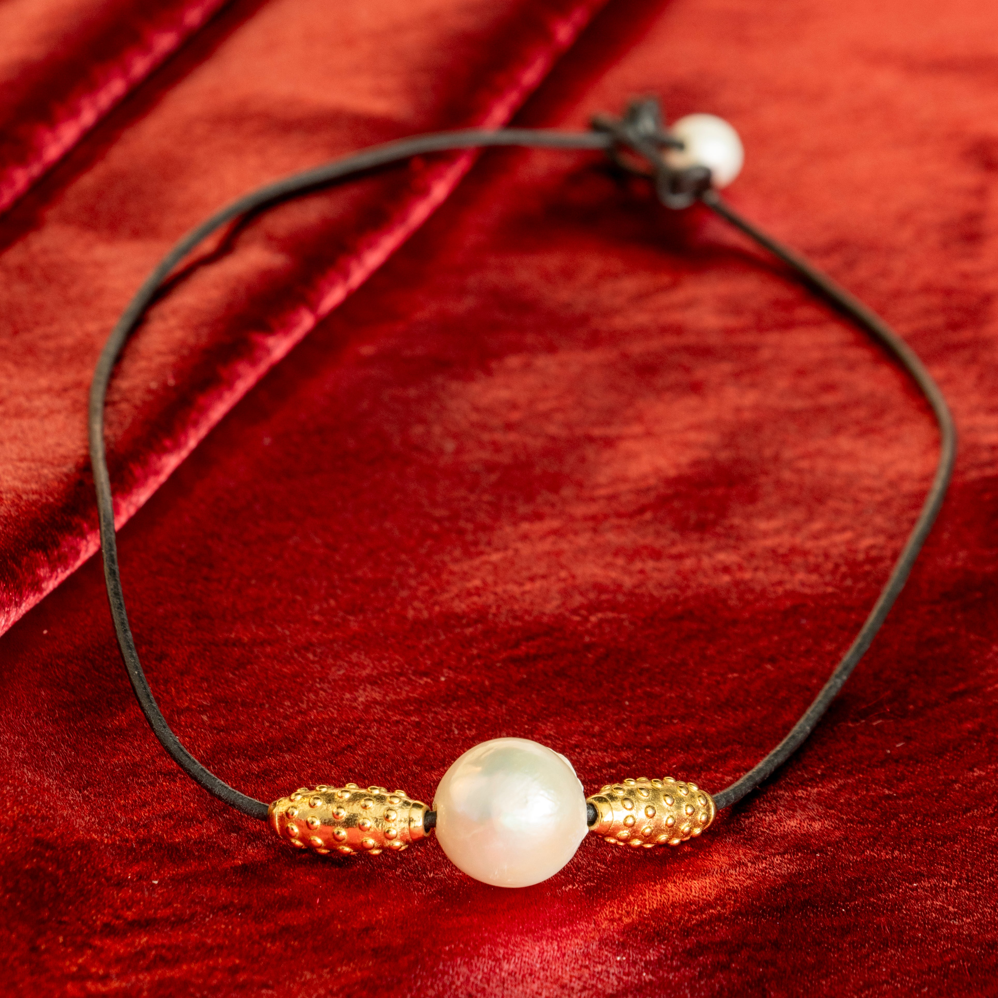 GALA PEARL | KETTING