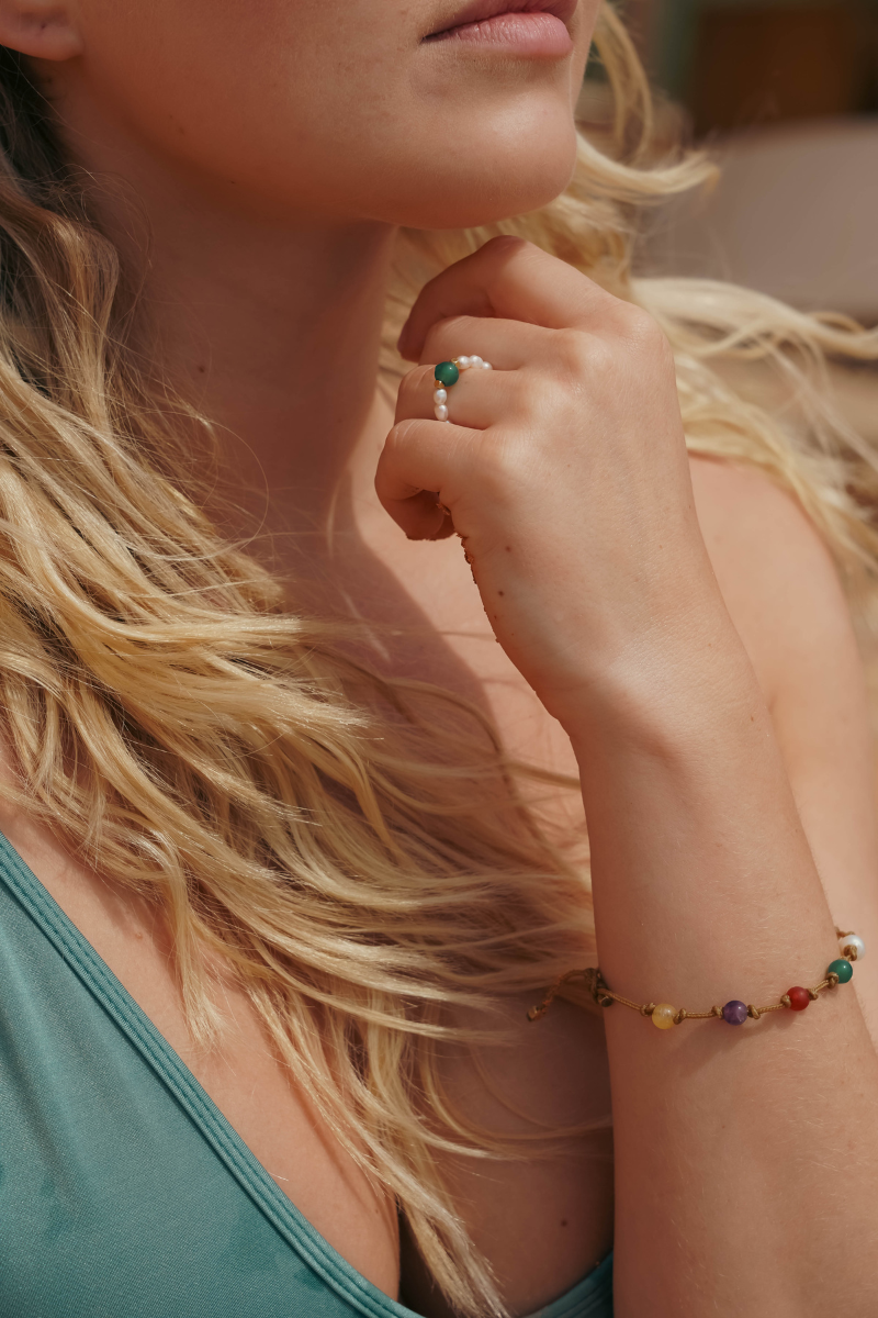 OCEAN SAND  | ARMBAND