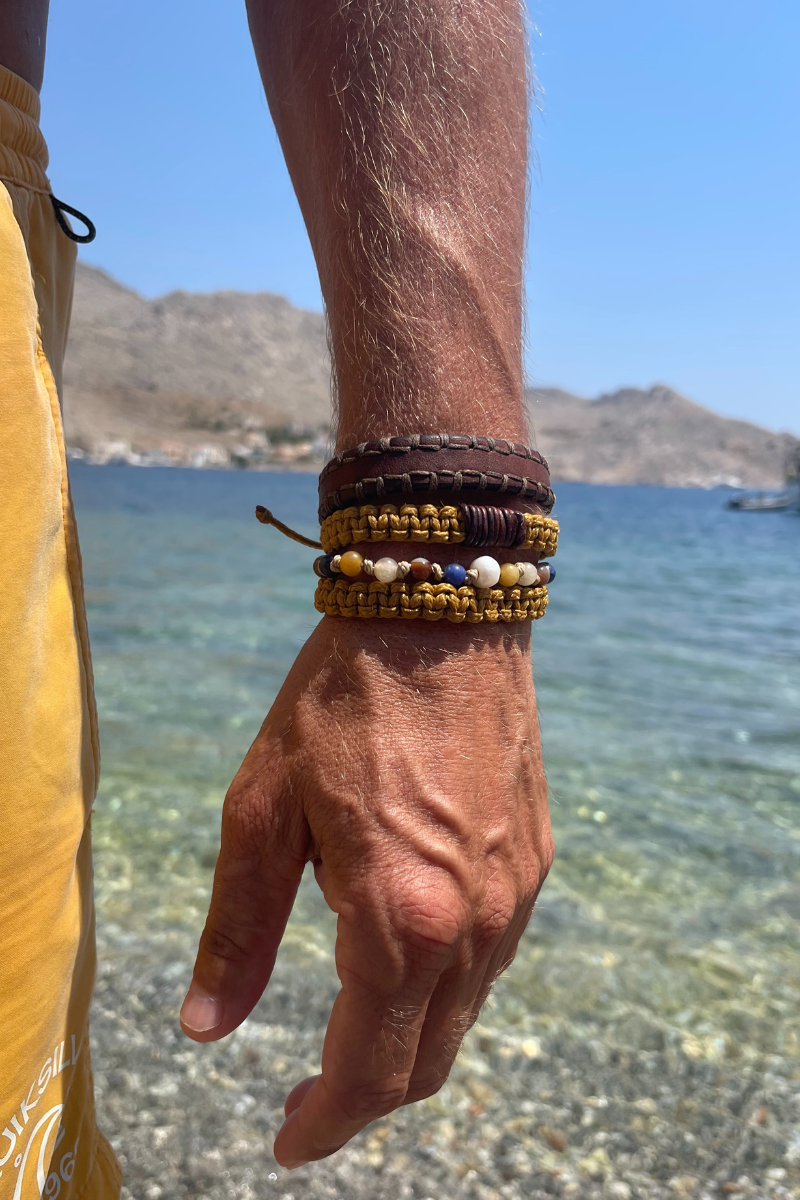 KOS | HERENARMBAND