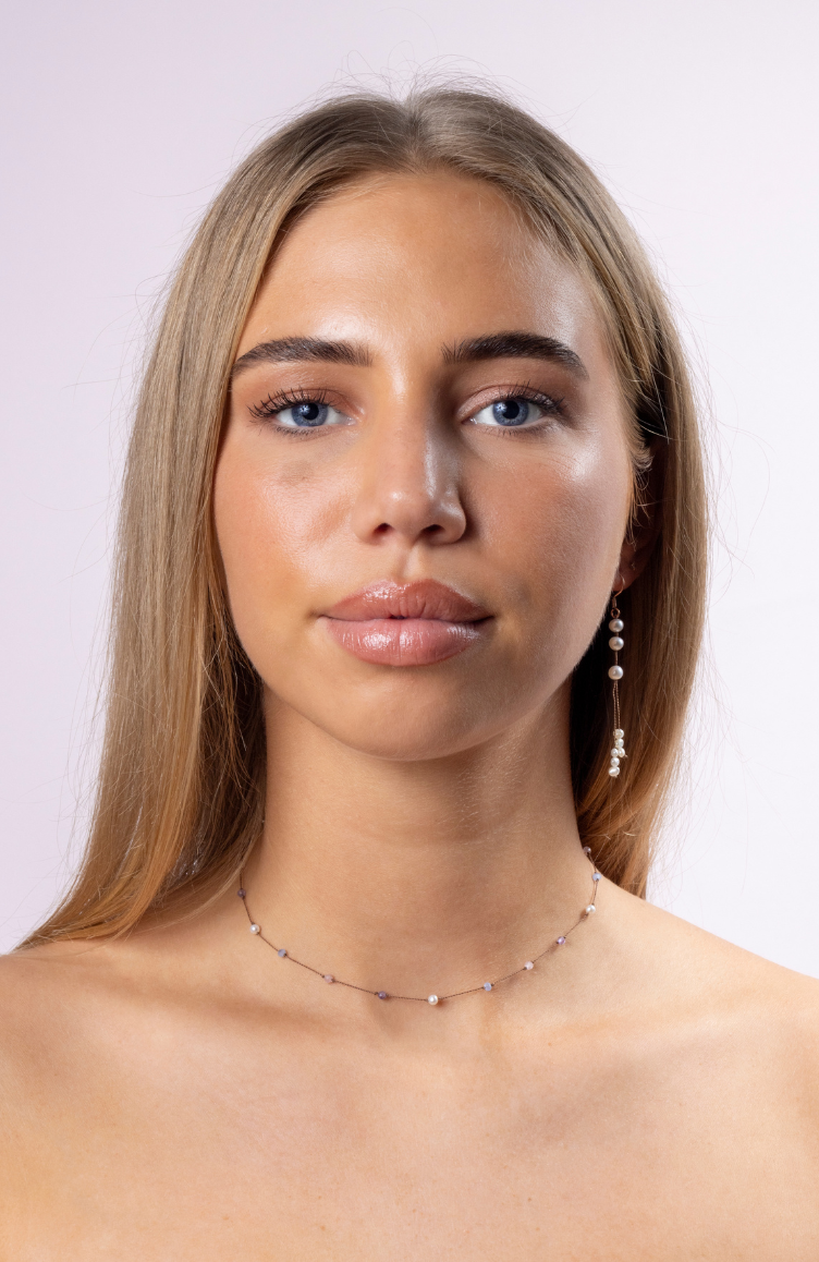 TINY FLOATING NUDE | KETTING