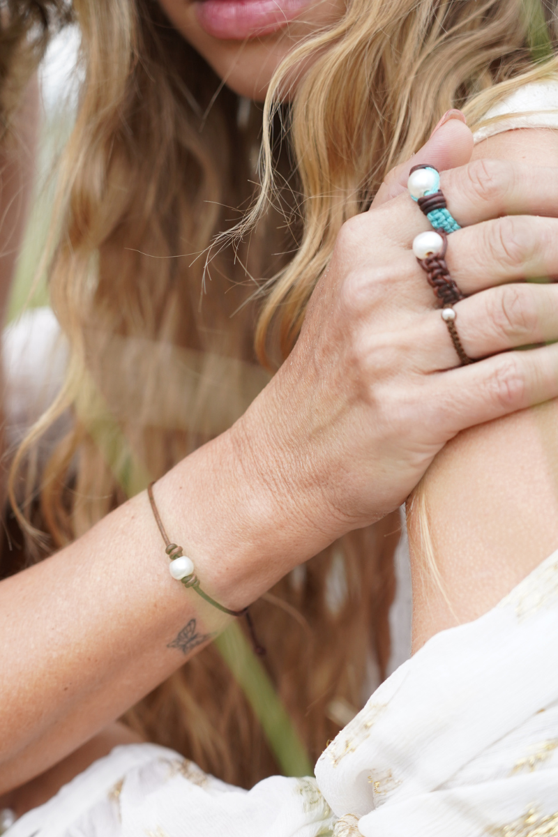 TURQUOISE BREEZE | RING