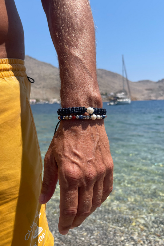 THASOS | HERENARMBAND