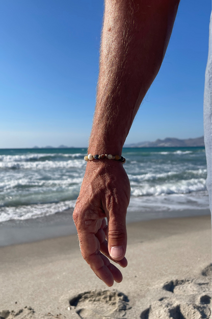 PAROS | HERENARMBAND