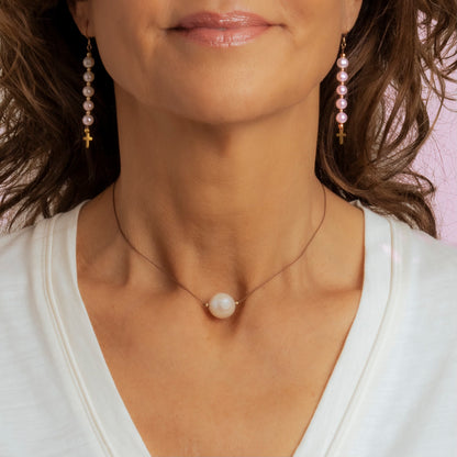 GALA BIG PEARL | KETTING