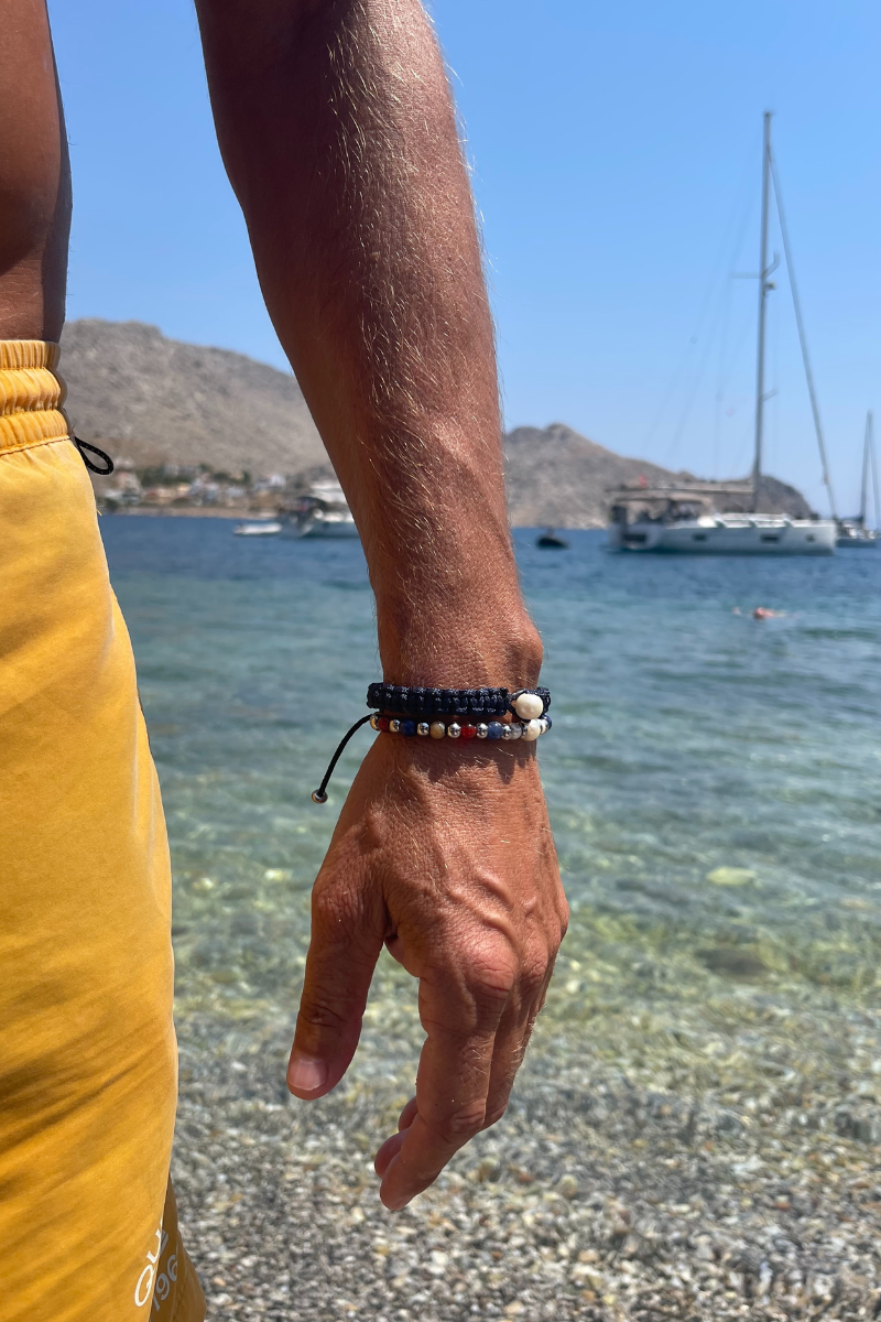THASOS | HERENARMBAND