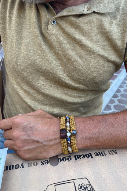 KOS | HERENARMBAND