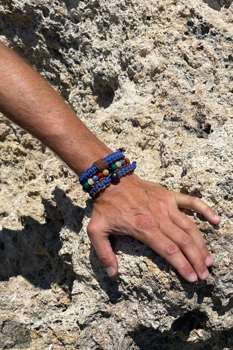 ZAKYNTHOS | HERENARMBAND