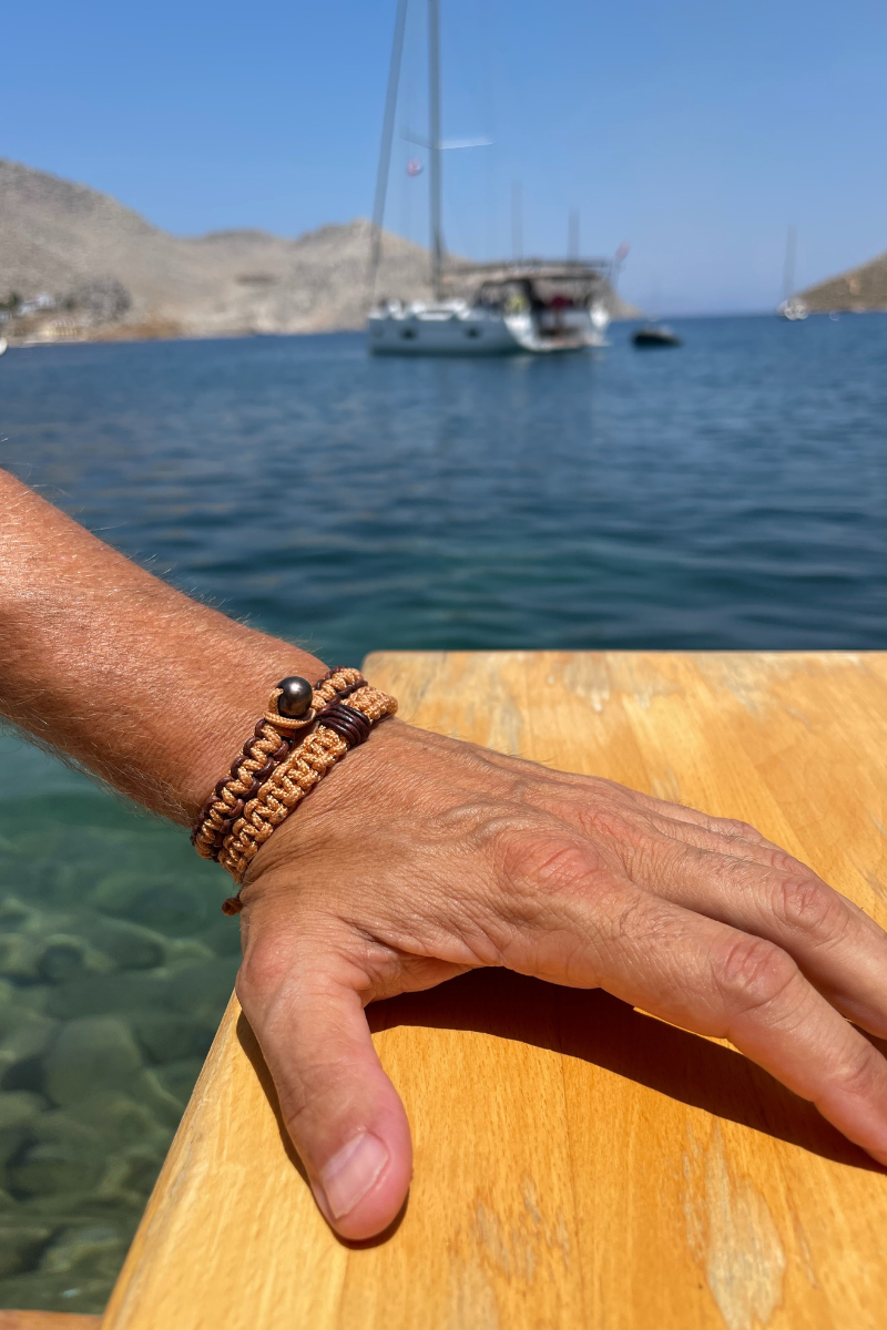 SYMI | HERENARMBAND