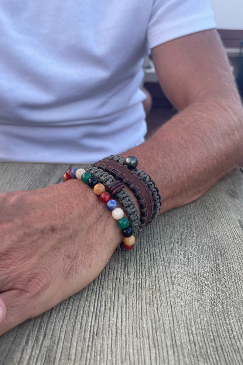 ZORBA | HERENARMBAND