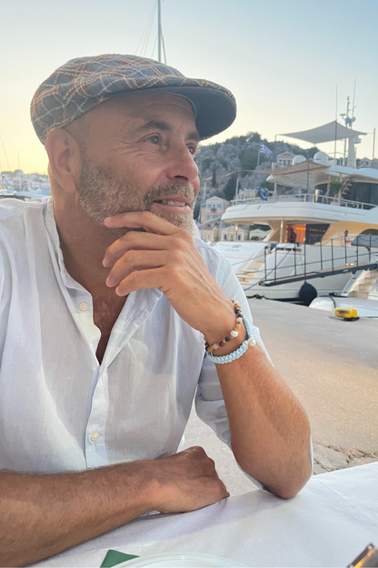 PAROS | HERENARMBAND