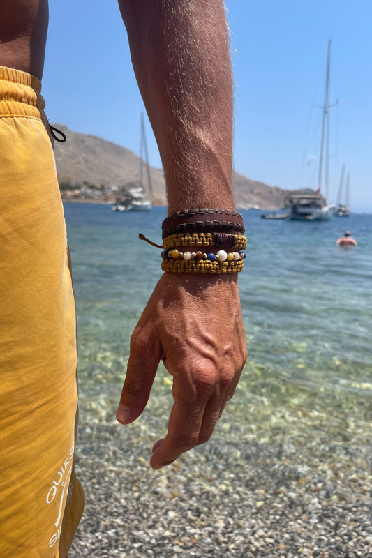 KOS | HERENARMBAND