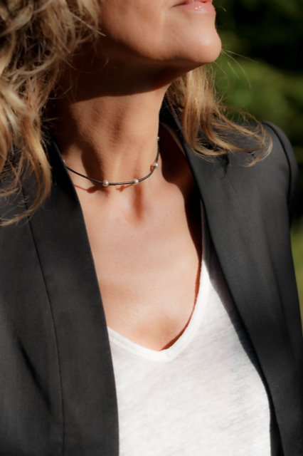 ROCKY PEARLS | KETTING