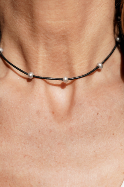 ROCKY PEARLS | KETTING