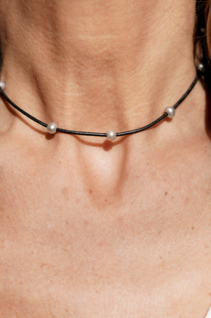 ROCKY PEARLS | KETTING