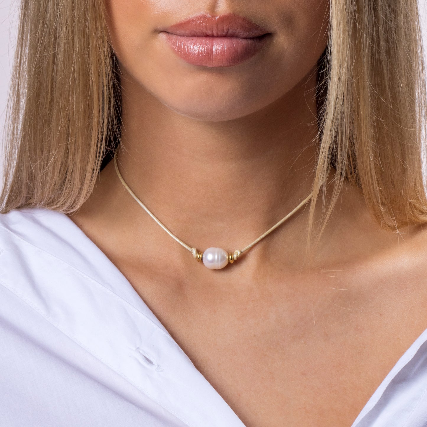 COSMIC PEARL | KETTING