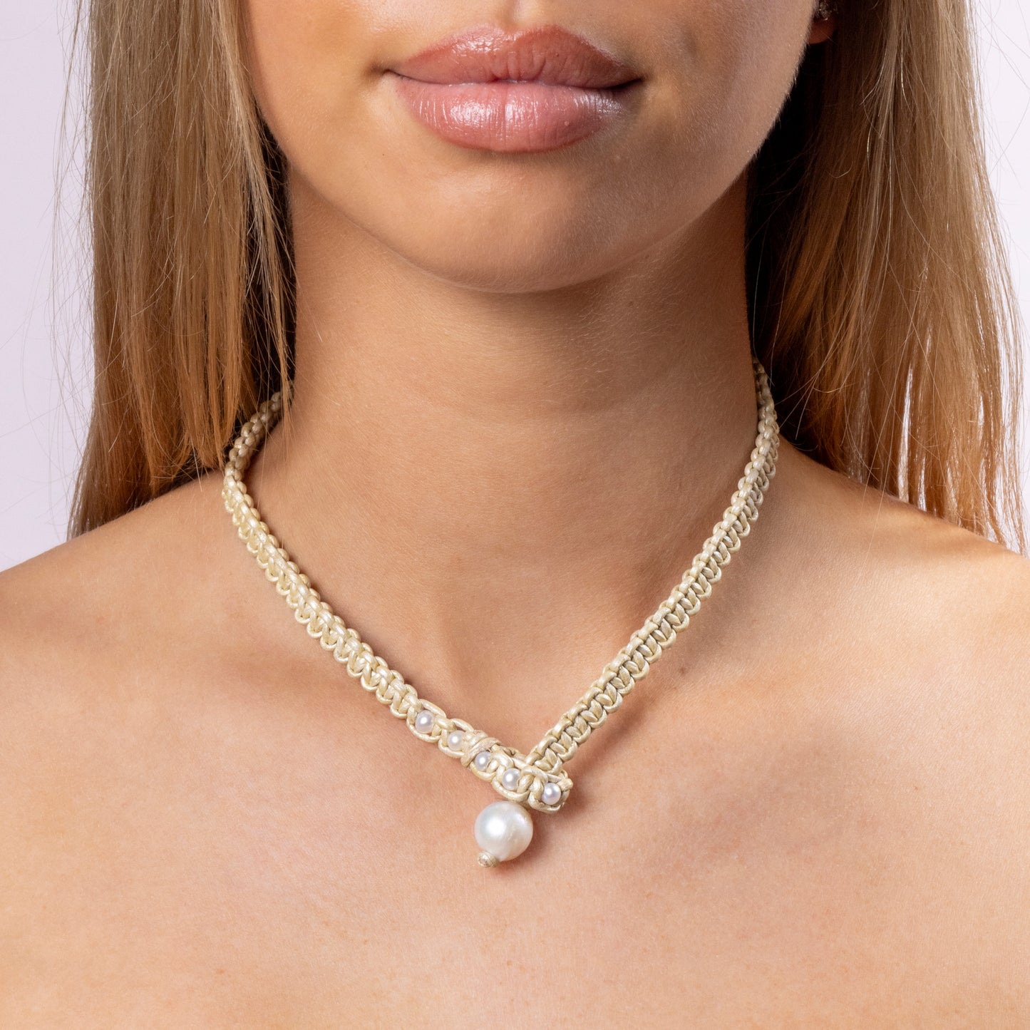 CROSSWIRE BIG PEARL | KETTING