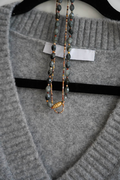 Soft Pearl Chain