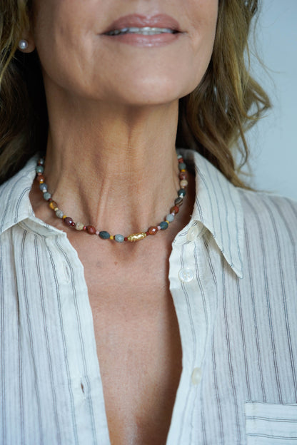 Earth Glow Chain