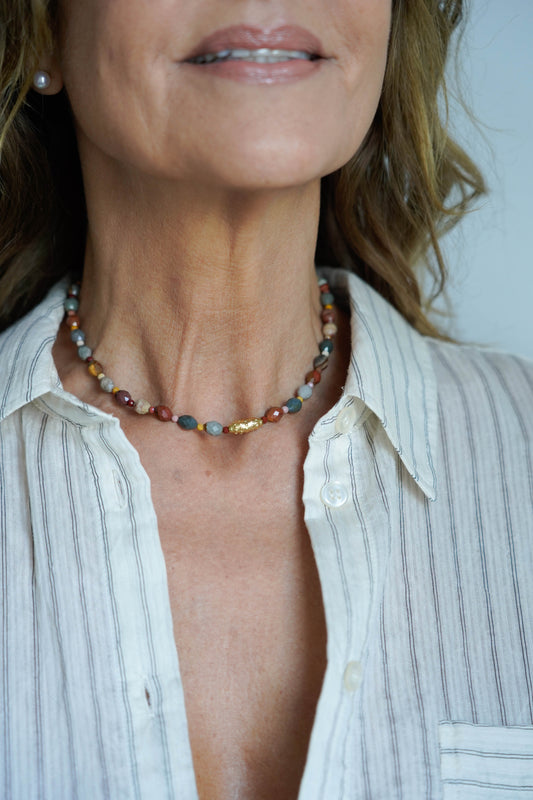 Earth Glow Chain