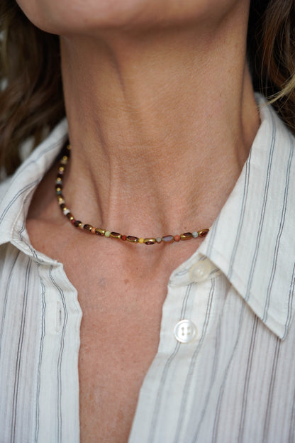 Golden Earth Chain