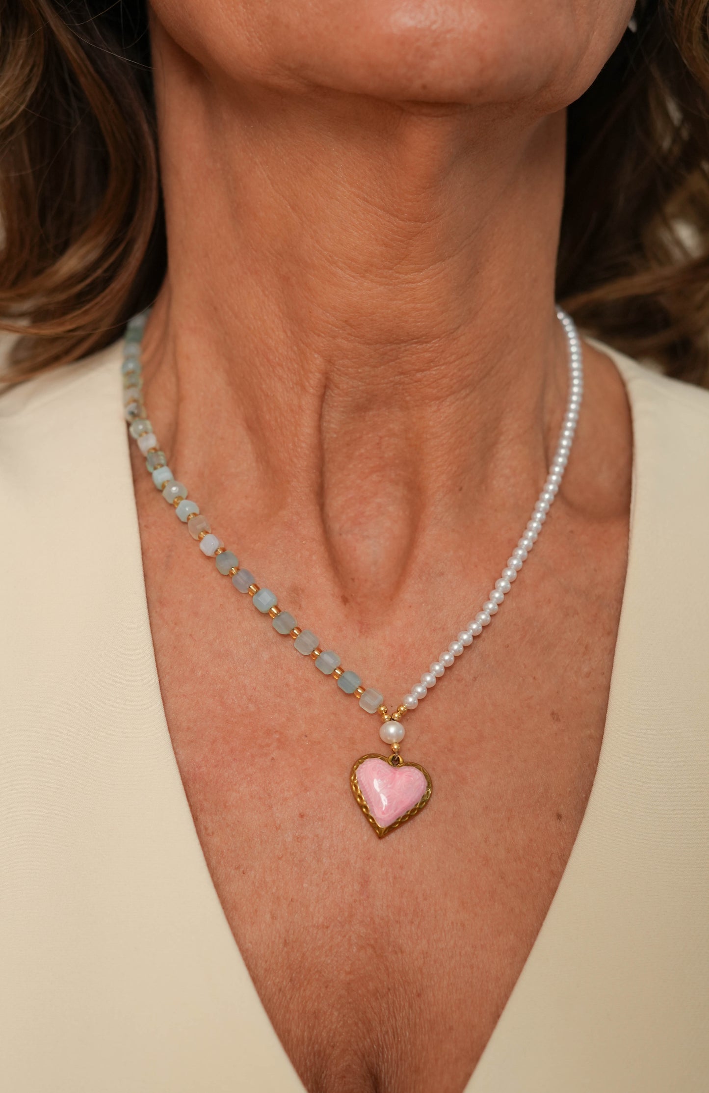 PEARL SKY GLOW | KETTE