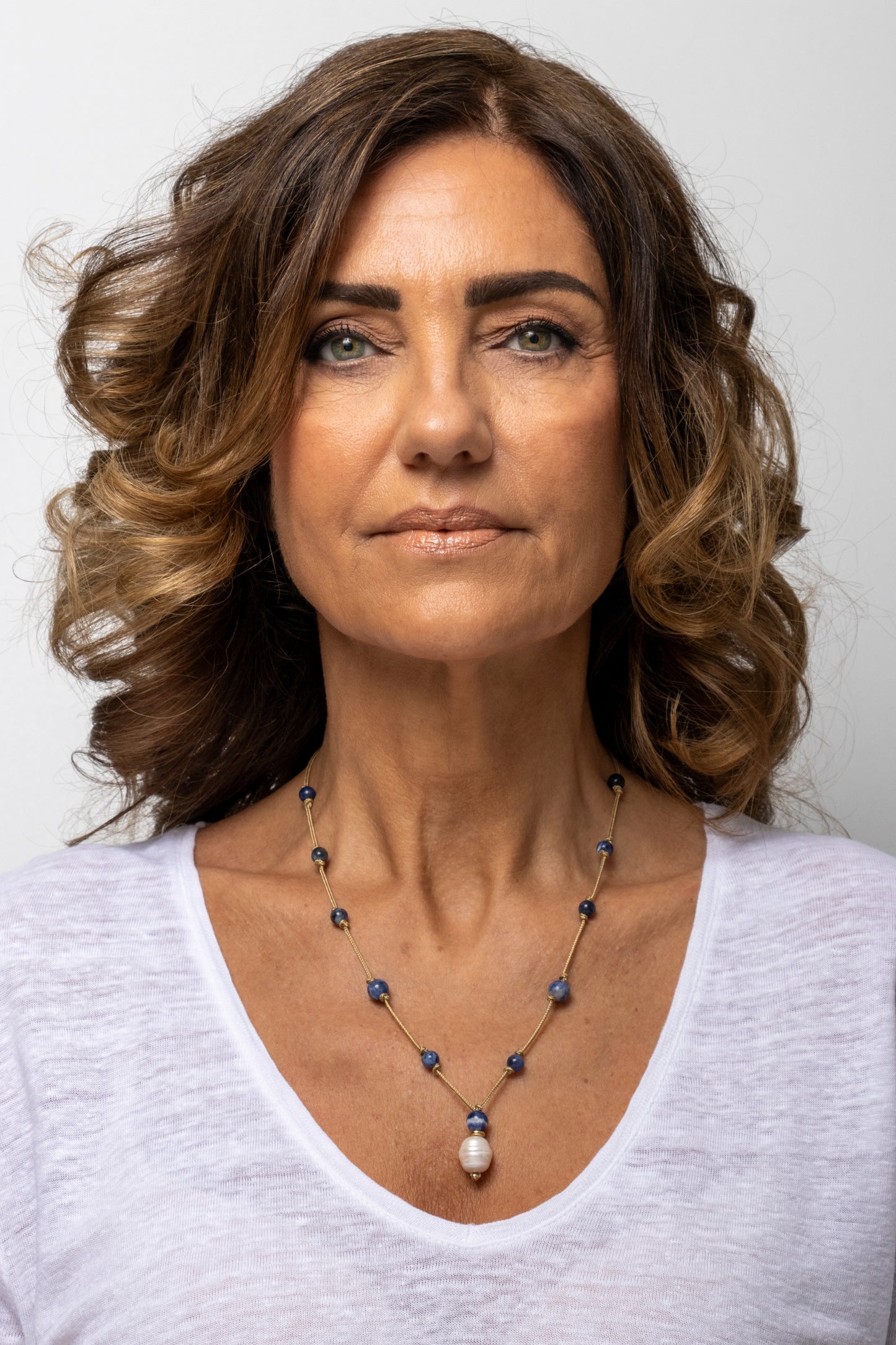 AZURE LAPIS | KETTING