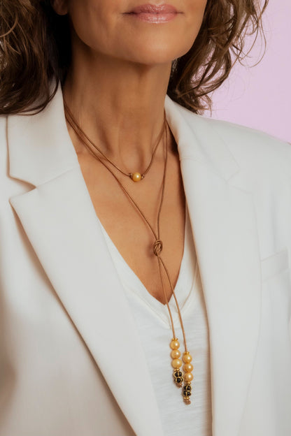 PEARL SHIMMERS | KETTING