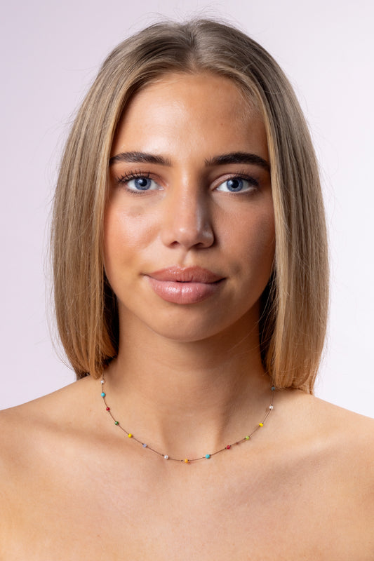 TINY FLOATING MULTICOLOUR | KETTING