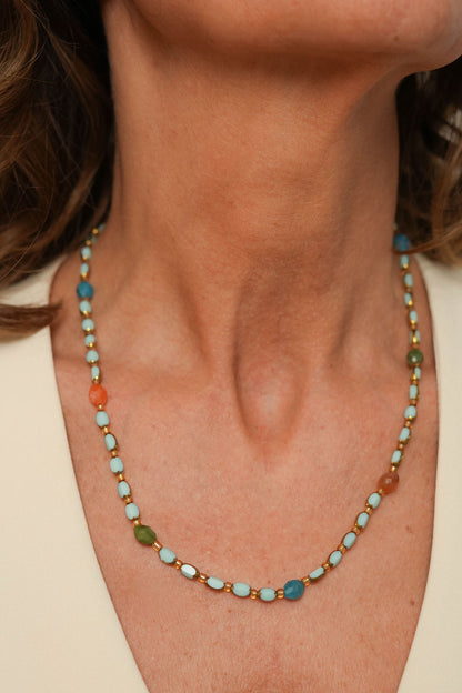 AQUA WRAP | CHAIN