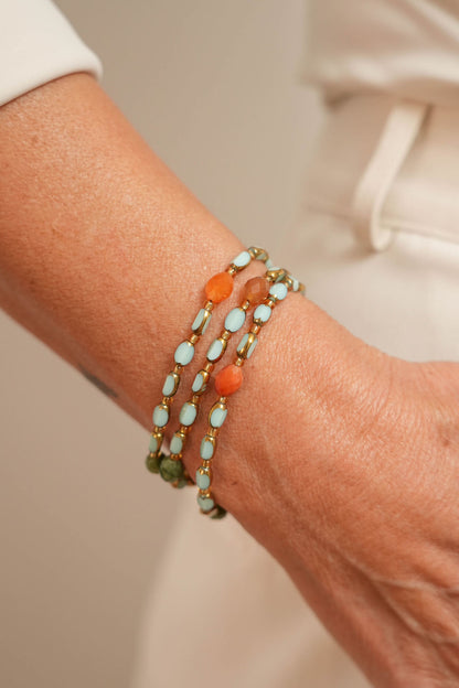 AQUA WRAP | CHAIN