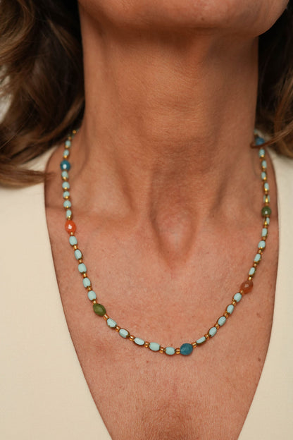 AQUA WRAP | CHAIN
