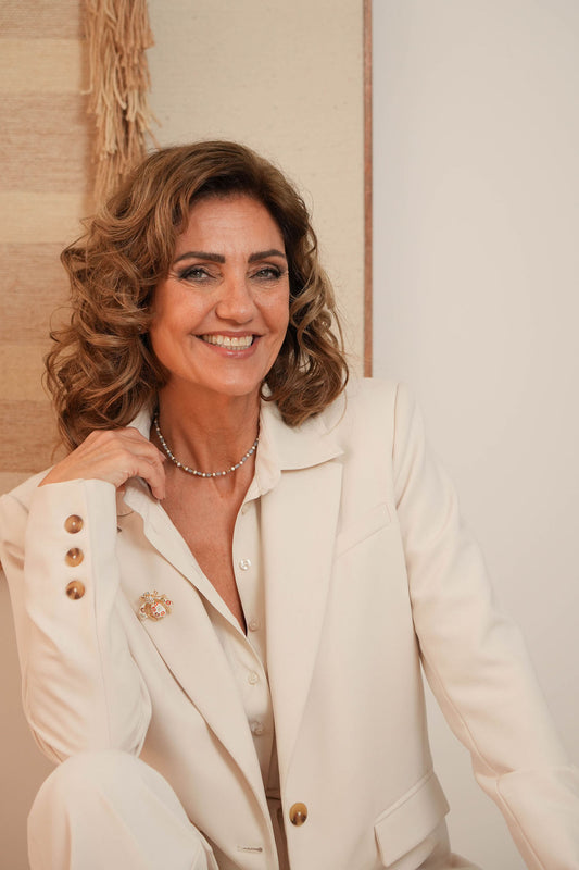 GREY PEARL GLOW | KETTE