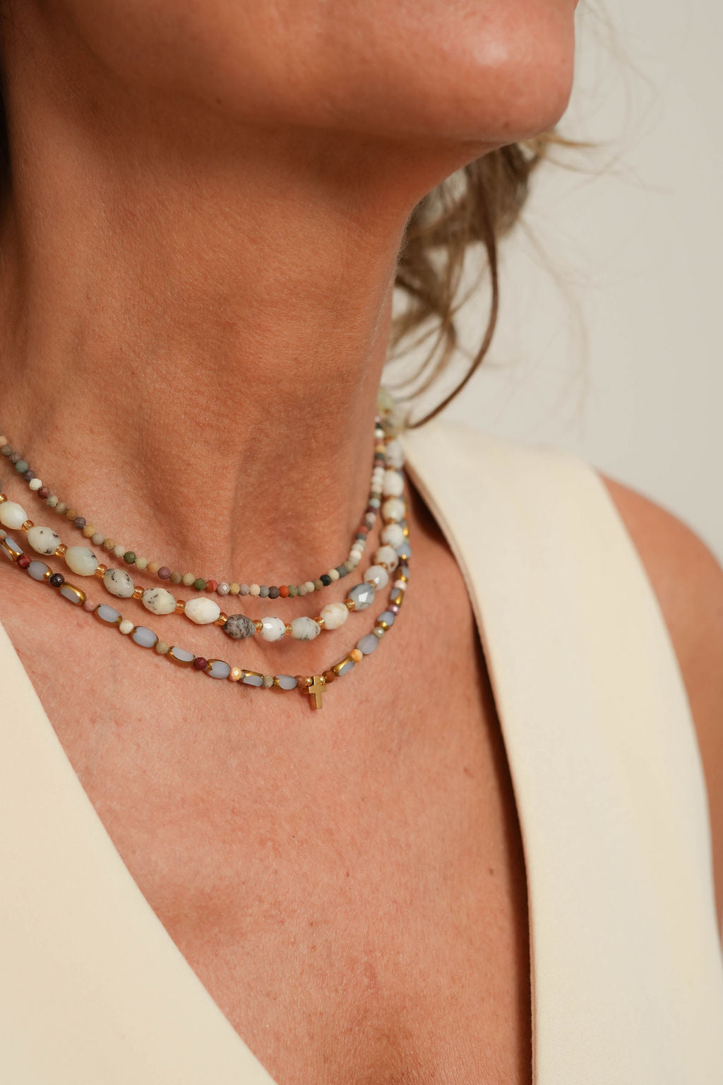 TERRA GLOW | CHAIN