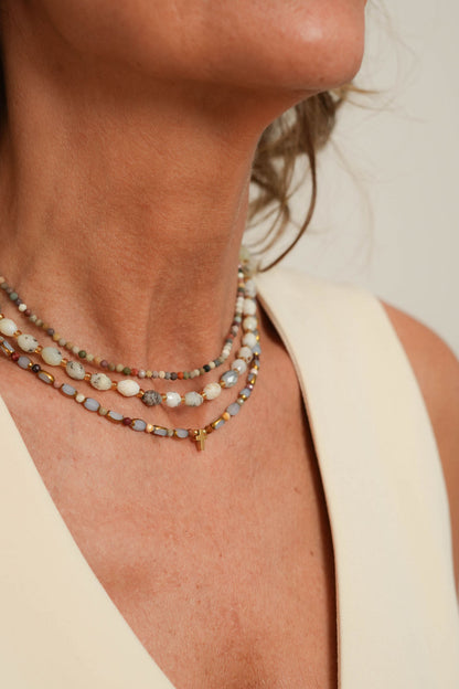 TERRA GLOW | CHAIN