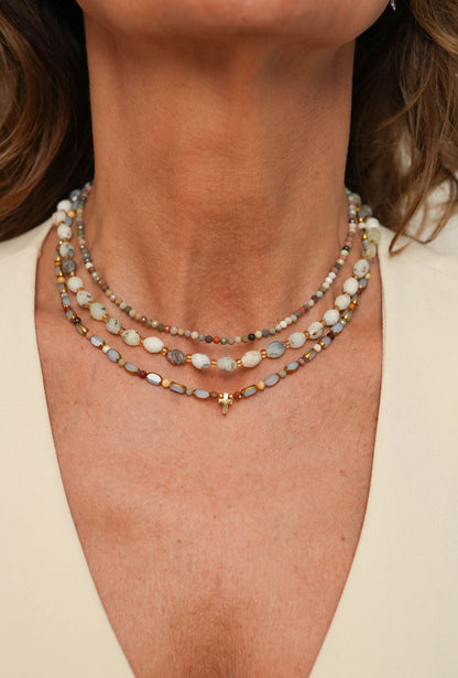 TERRA GLOW | CHAIN