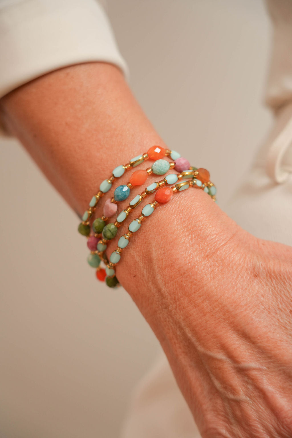HAPPY MIX | BRACELET