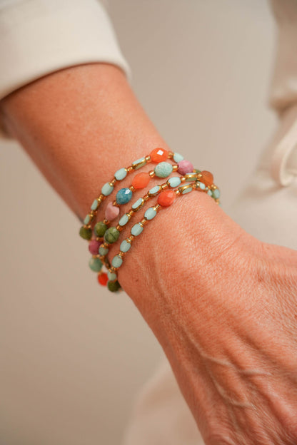 HAPPY MIX | BRACELET