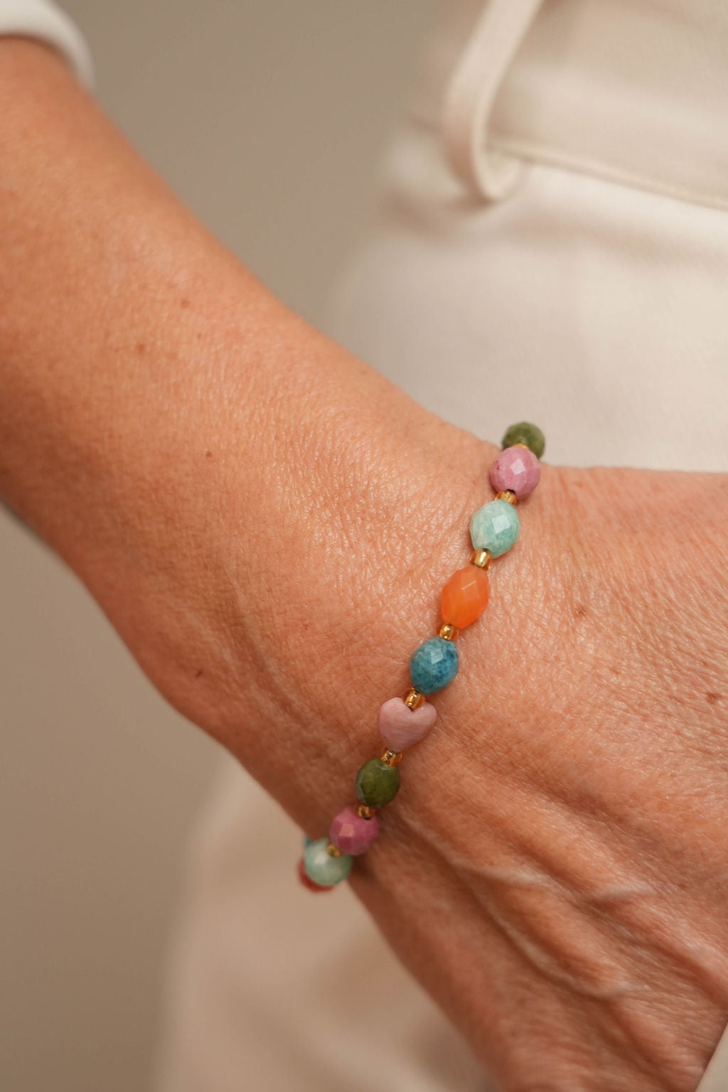 HAPPY MIX | BRACELET