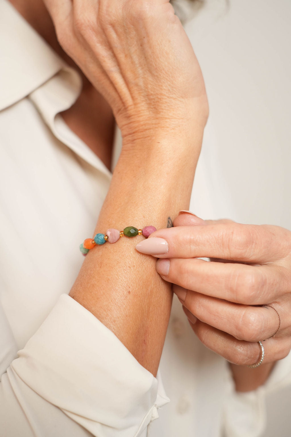 HAPPY MIX | BRACELET