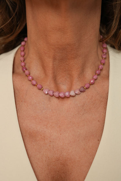 HEARTH GLOW | CHAIN