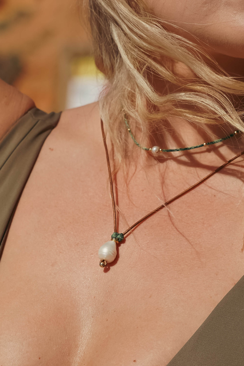 BEACH CHARMS | KETTING
