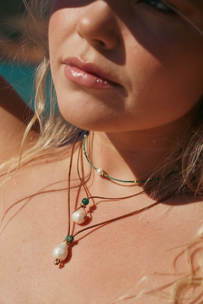 BEACH CHARMS | KETTING