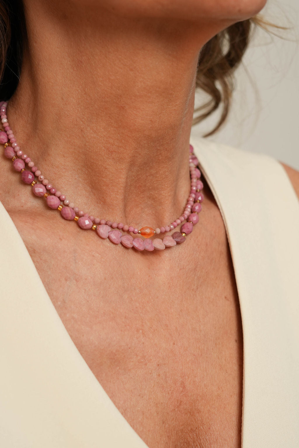 HEARTH GLOW | CHAIN