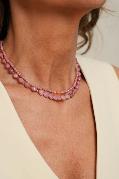 HEARTH GLOW | CHAIN